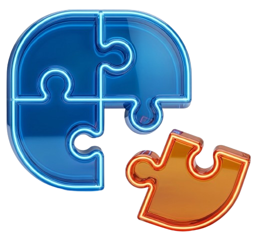 Welcome Aboard logo ampliado